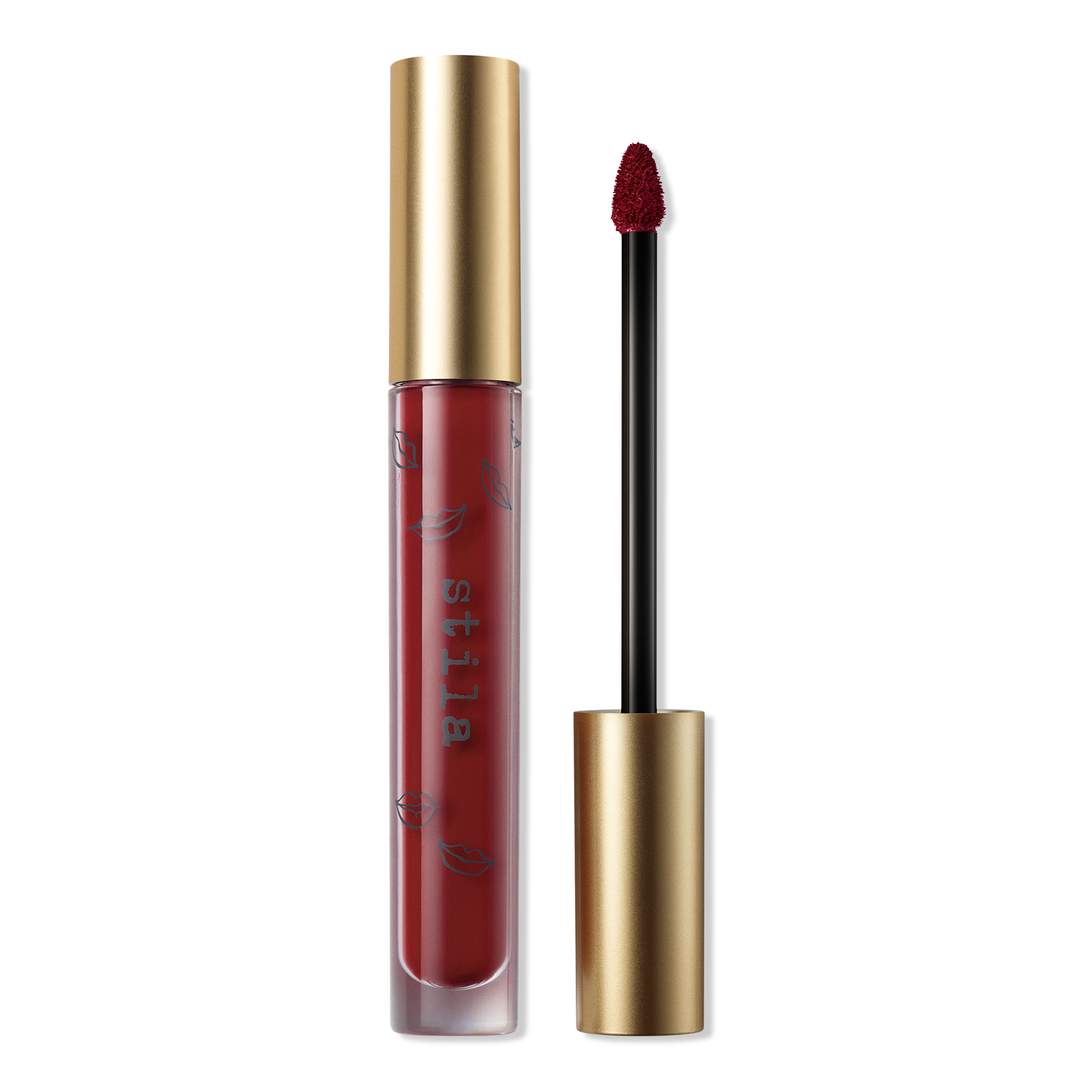 Stila Stay All Day Liquid Lipstick Matte #1