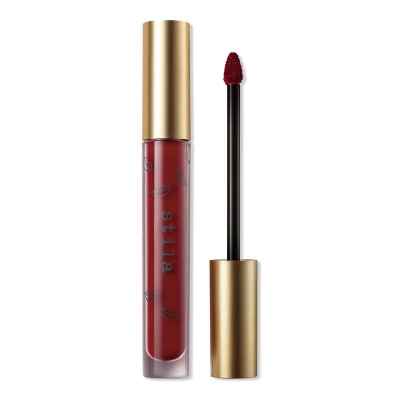 Pure Color Matte Lipstick