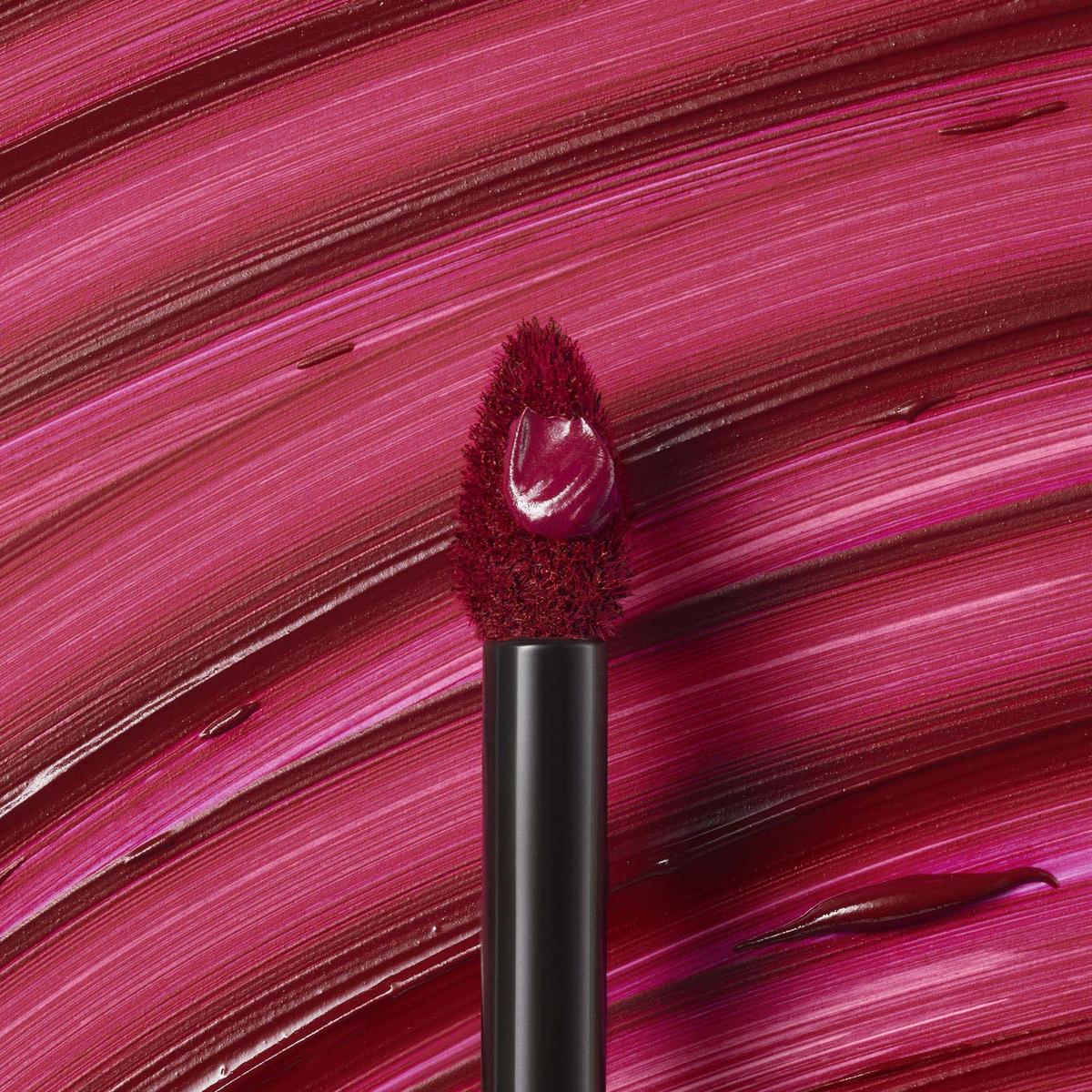 Stay All Day Liquid Lipstick Matte - Glamberry