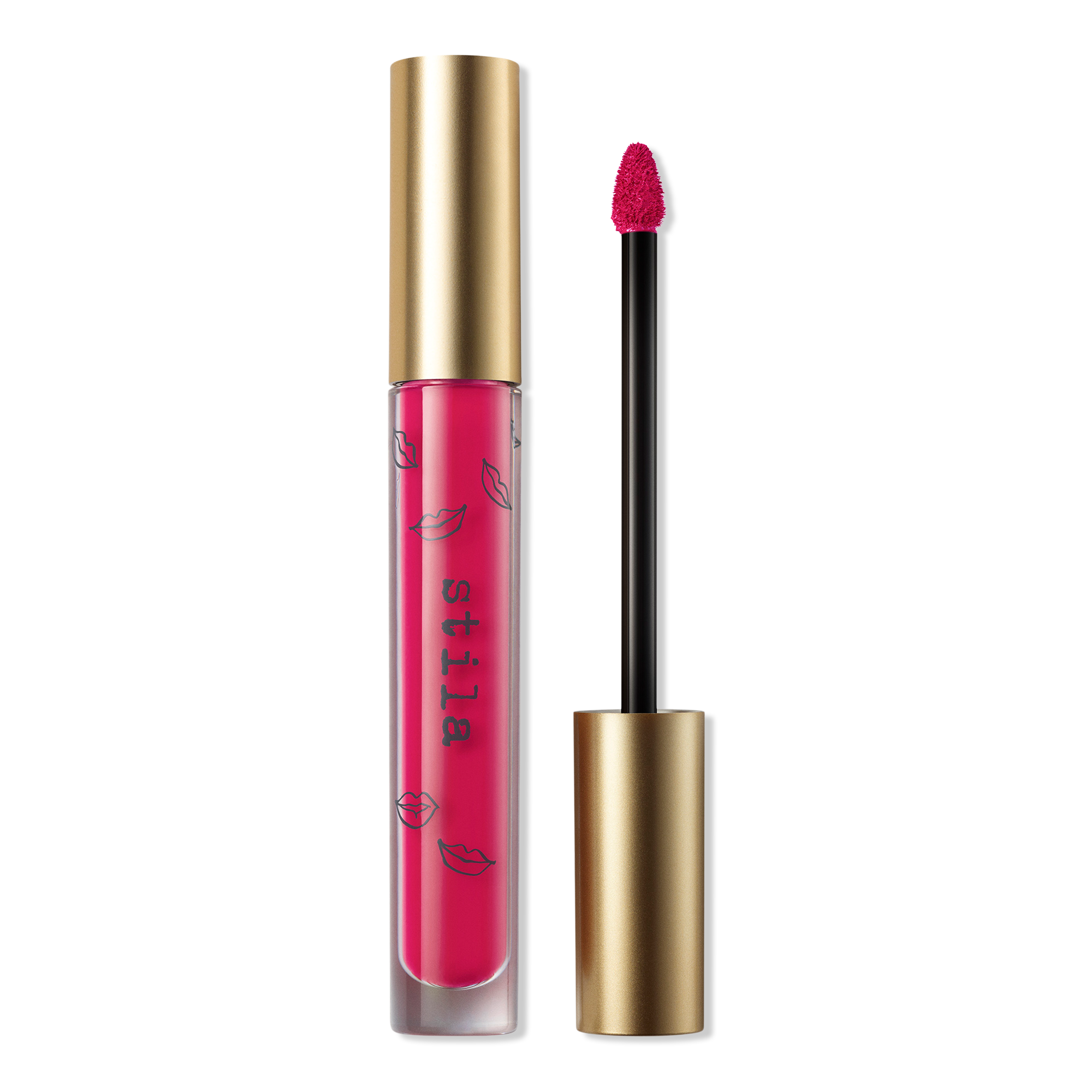 Stila Stay All Day Liquid Lipstick Matte #1