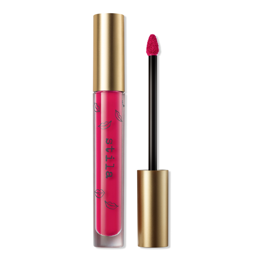 Stila Stay All Day Liquid Lipstick Matte - Pinktini