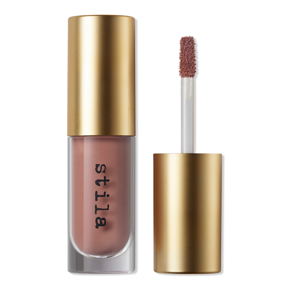 Stila Liqua-play Eye Shadow - Mauvelous Matte