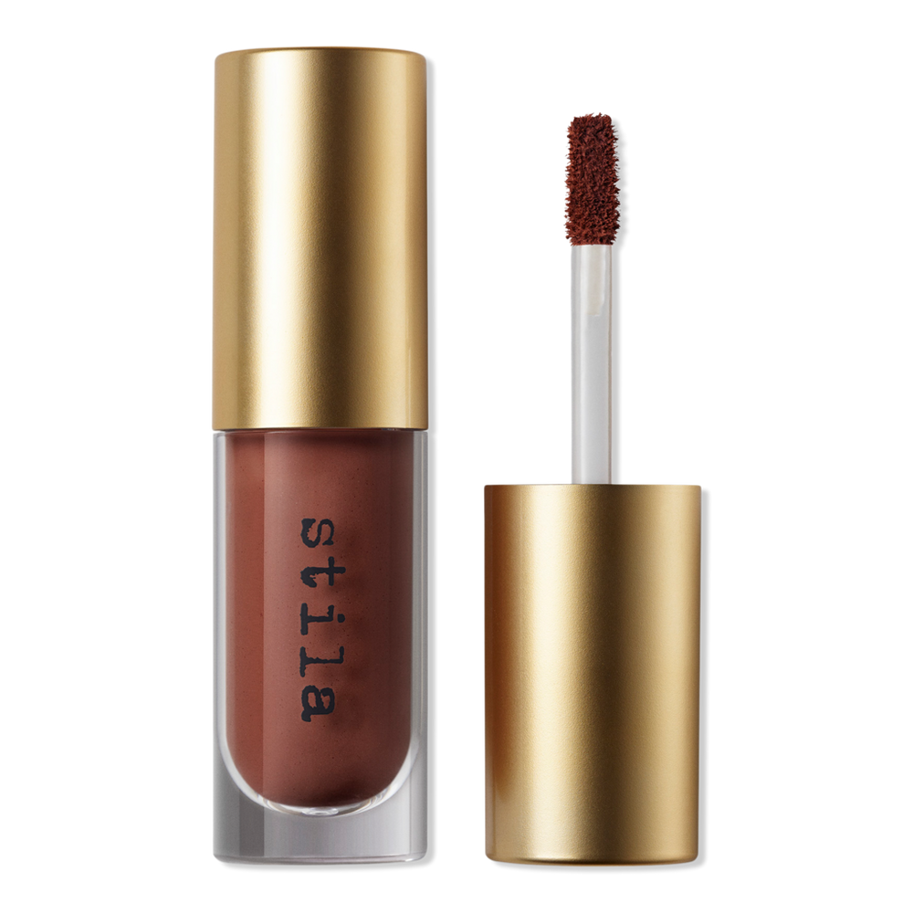 Stila Liqua-play Eye Shadow - Cocoa Pop Matte