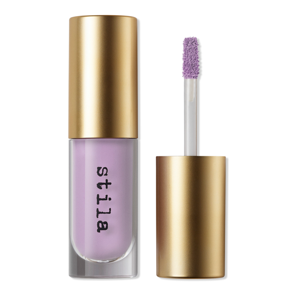 Stila Liqua-play Eye Shadow - Purple Peep Matte