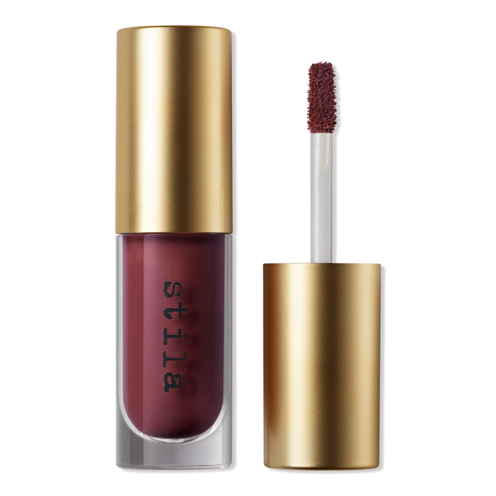 Stila Liqua-play Eye Shadow - Figgy Matte