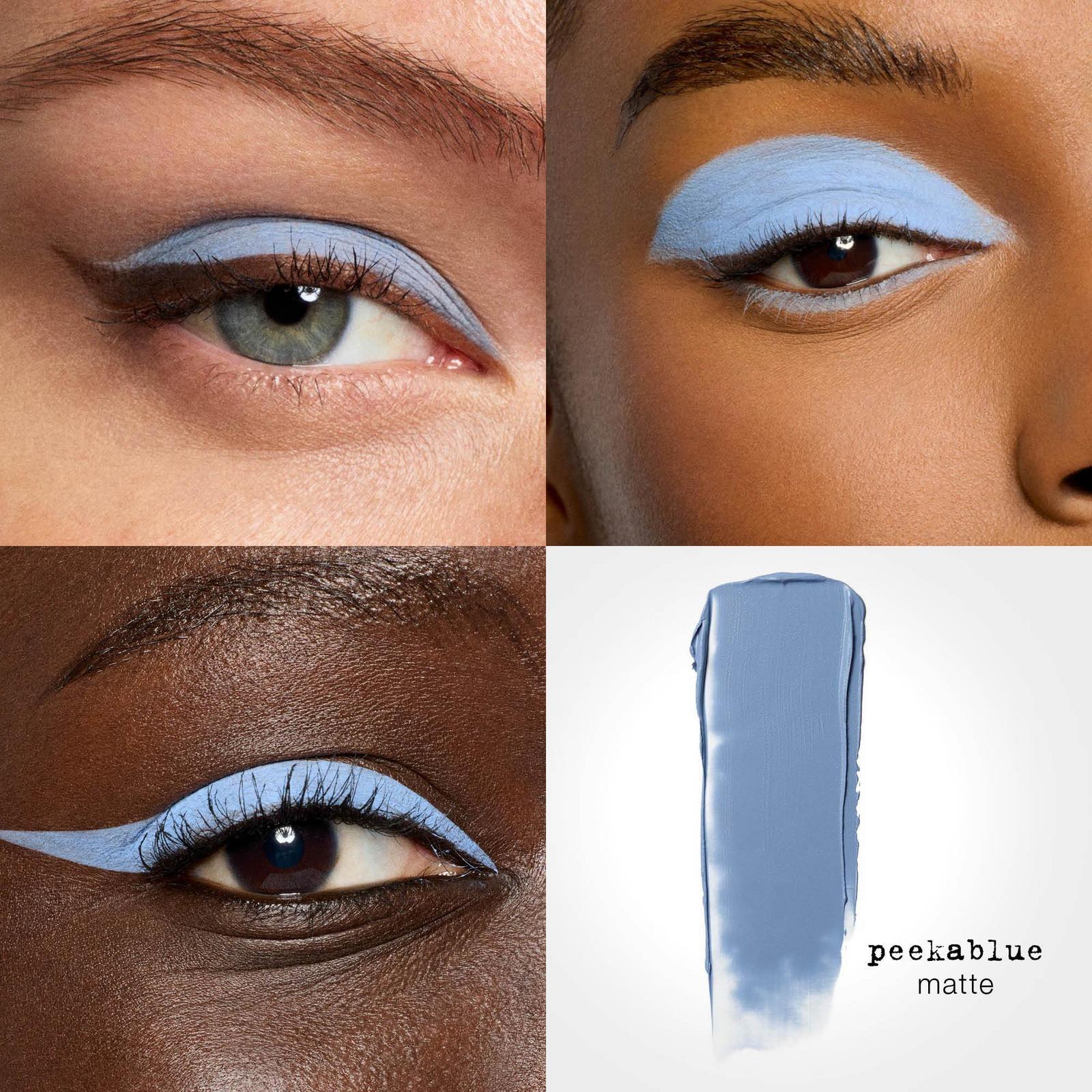 Liqua-Play Eye Shadow