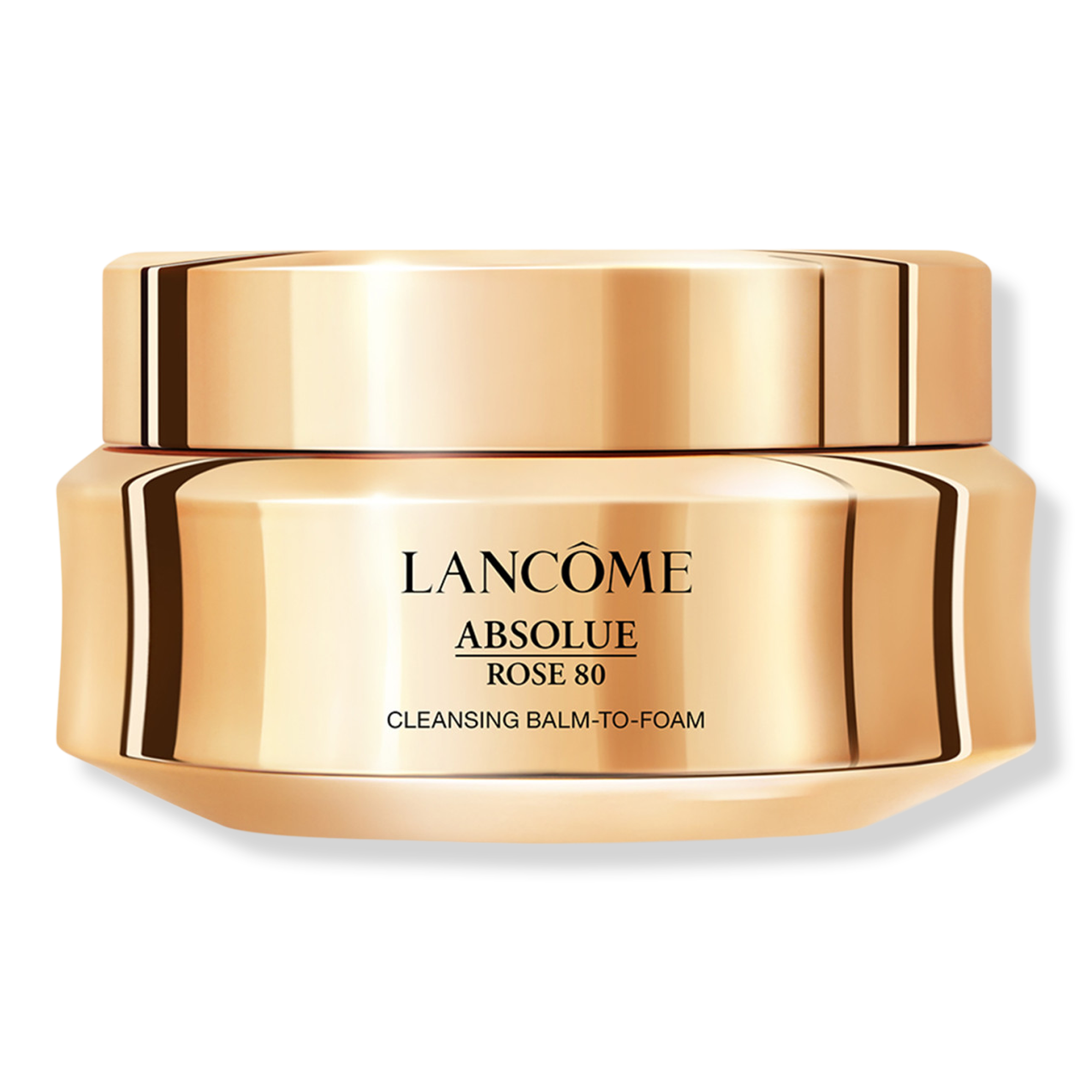 Lancôme Absolue Rose 80 Cleansing Balm-To-Foam #1