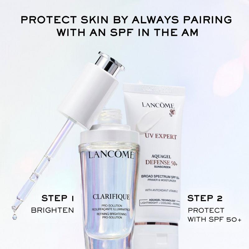 Lancôme - 1.0 oz Clarifique Pro-Solution Brightening & Dark Spot