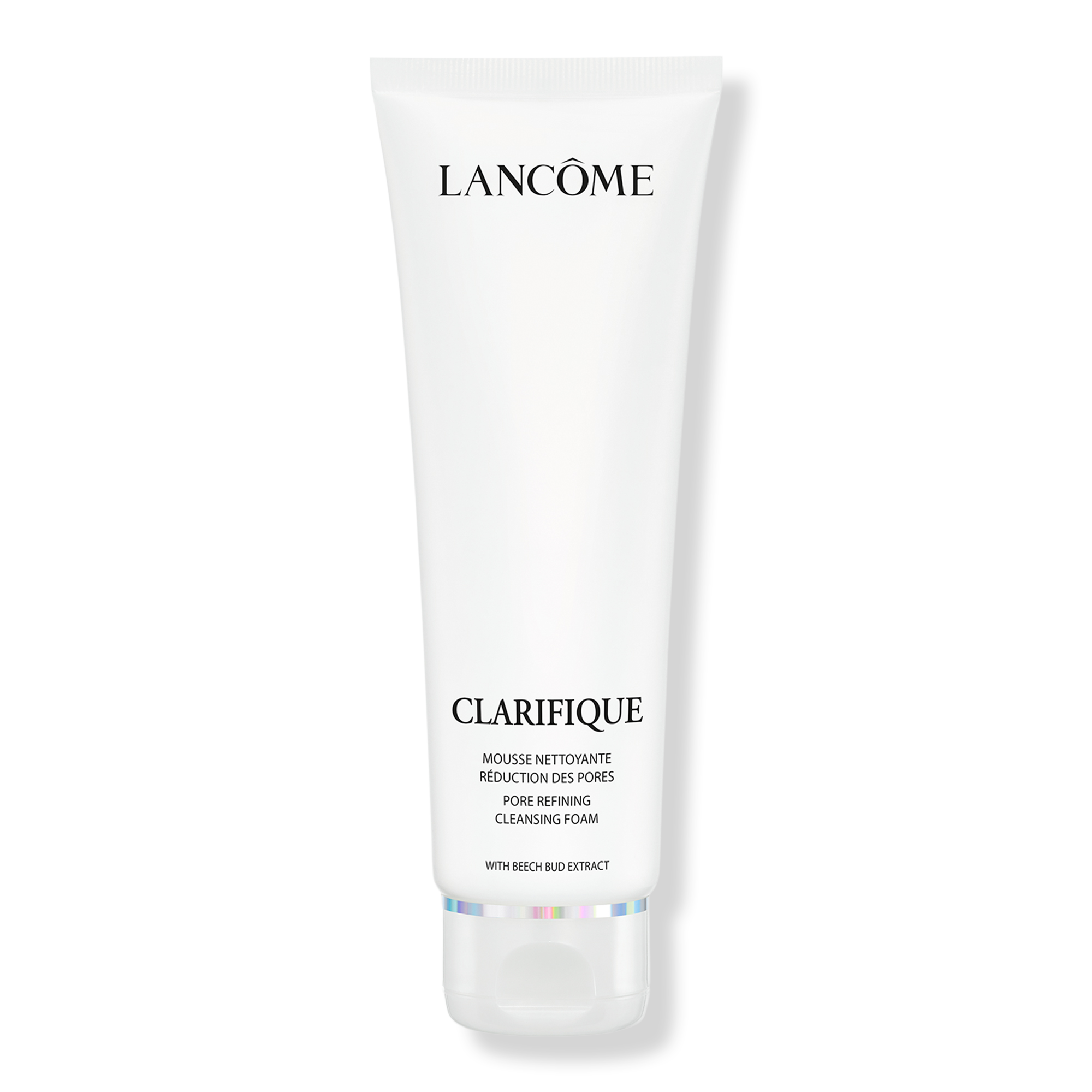 Lancôme Clarifique Pore Refining Cleanser #1