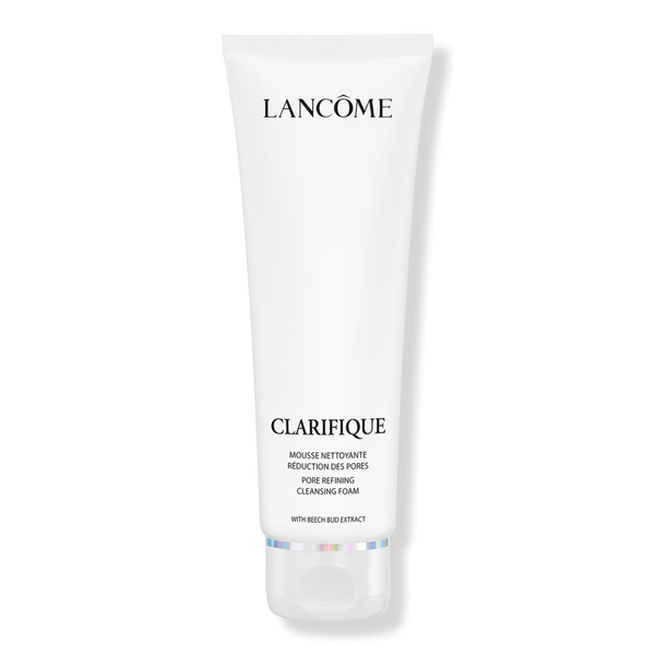 Lancôme Clarifique Pore Refining Cleanser #1