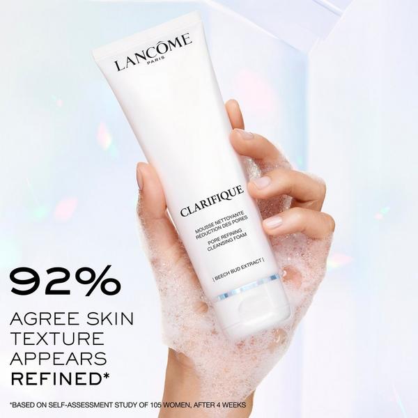 Lancôme Clarifique Pore Refining Cleanser #6