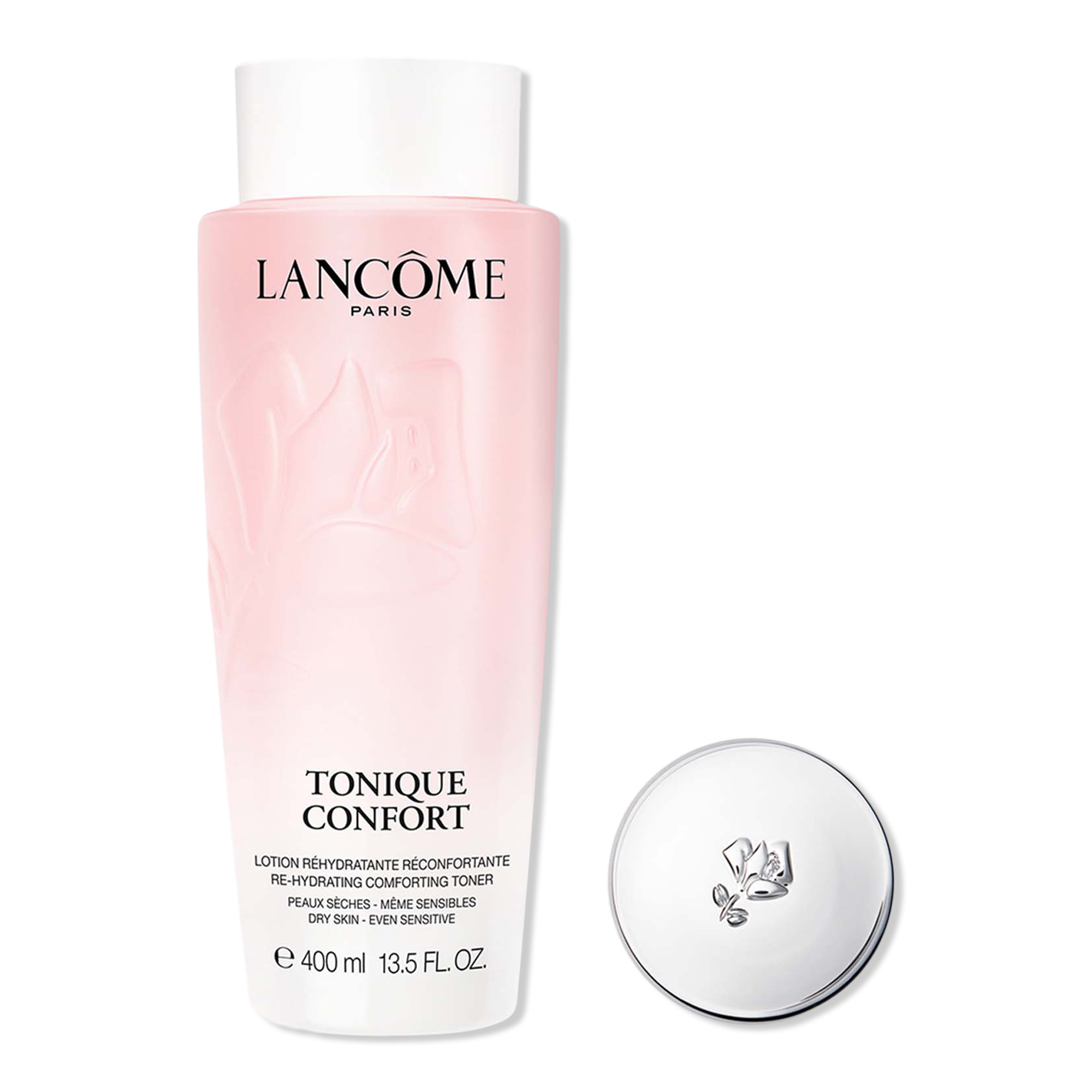 Lancôme Tonique Confort Hydrating Hyaluronic Acid Toner #1