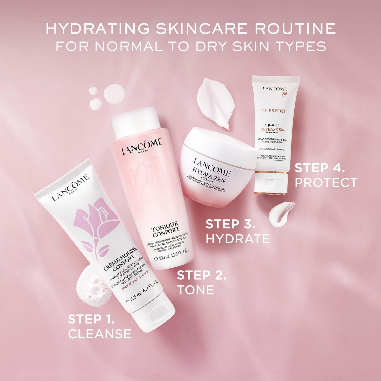 Tonique Confort Hydrating Hyaluronic Acid Toner - 6.7 oz