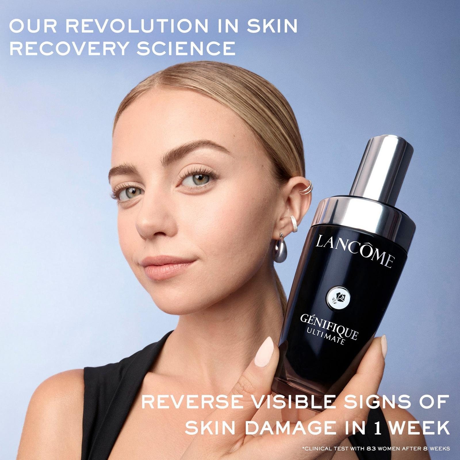 Lancôme - 0.67 oz Genifique Ultimate Recovery Serum with