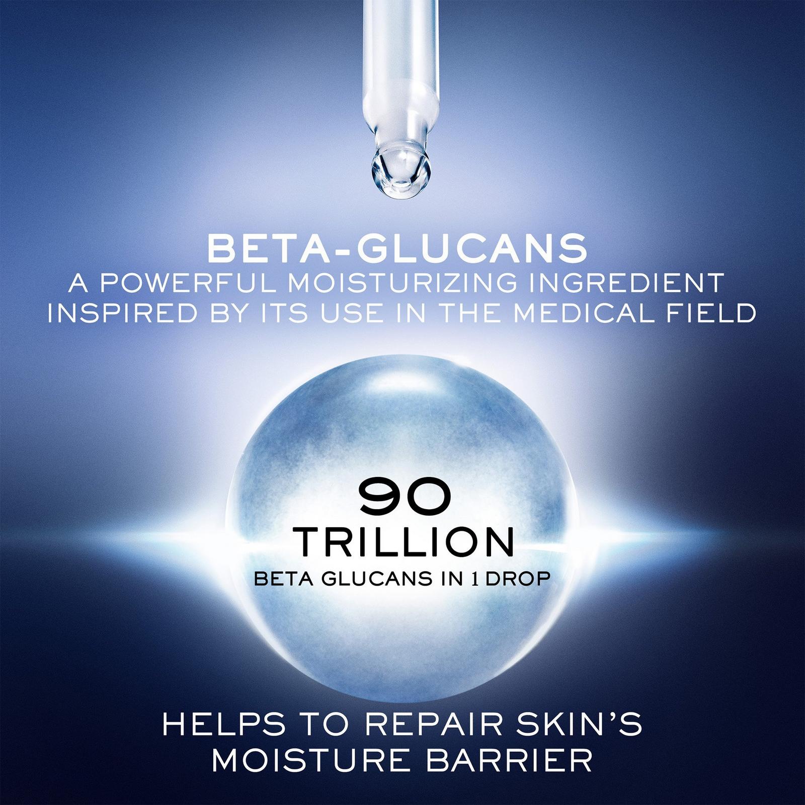 Genifique Ultimate Recovery Serum with Beta-Glucan - 1.69 oz