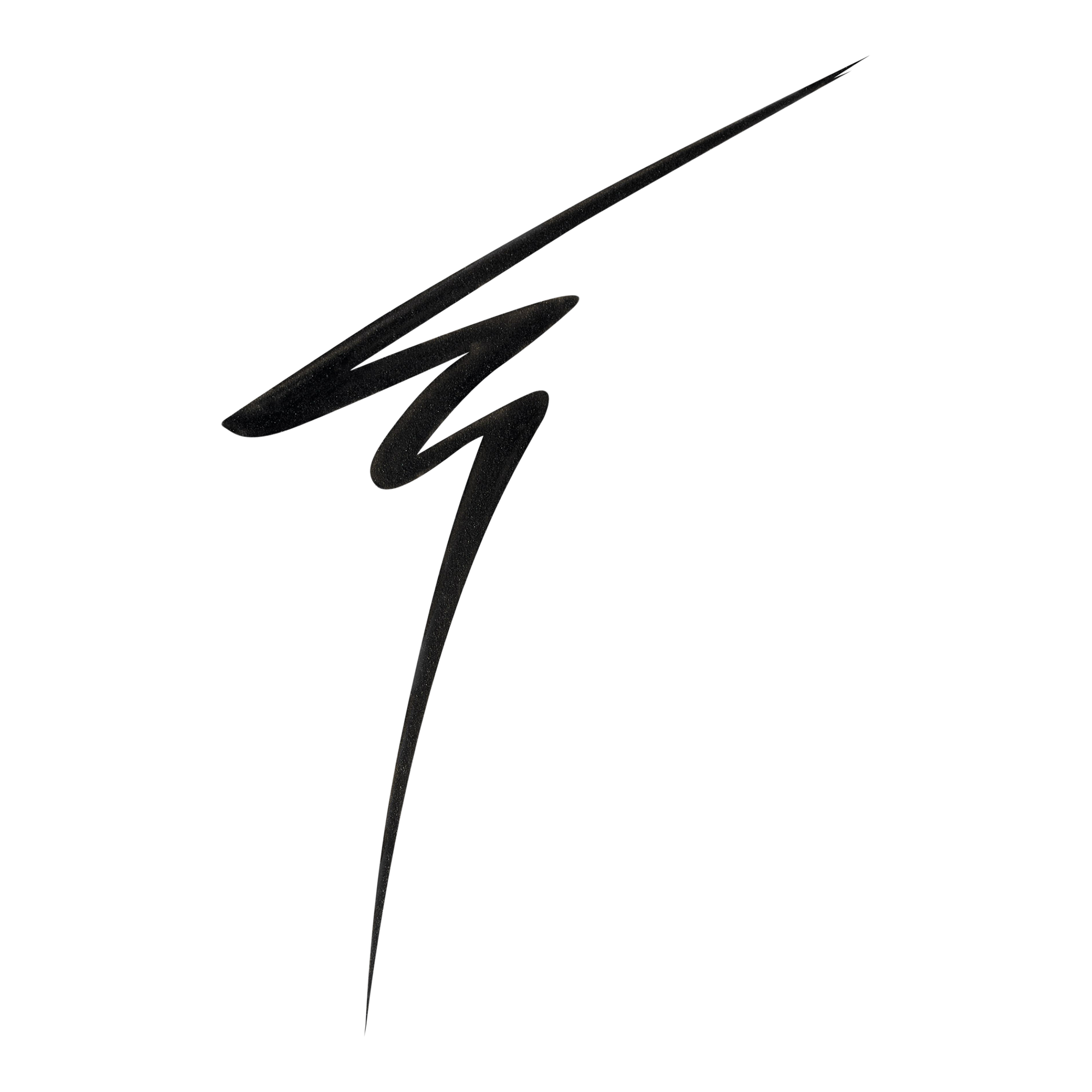 Набор из 2 водостойких жидких подводок для глаз KVD Beauty Tattoo Liner — фото 2