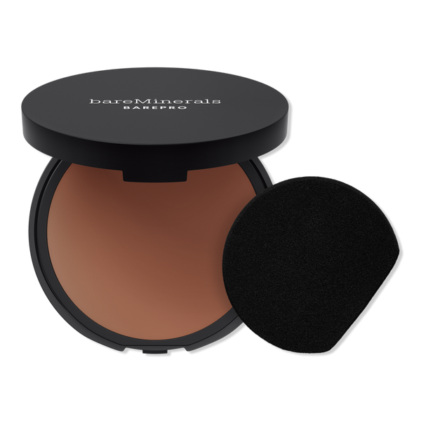 bareMinerals BAREPRO 24HR Skin Perfecting Talc-Free Matte Powder Foundation #1