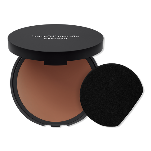 bareMinerals - Deep 55 Neutral BAREPRO 24HR Skin Perfecting Talc