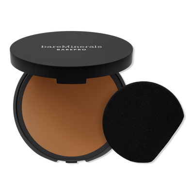 bareMinerals BAREPRO 24HR Skin Perfecting Talc-Free Matte Powder Foundation