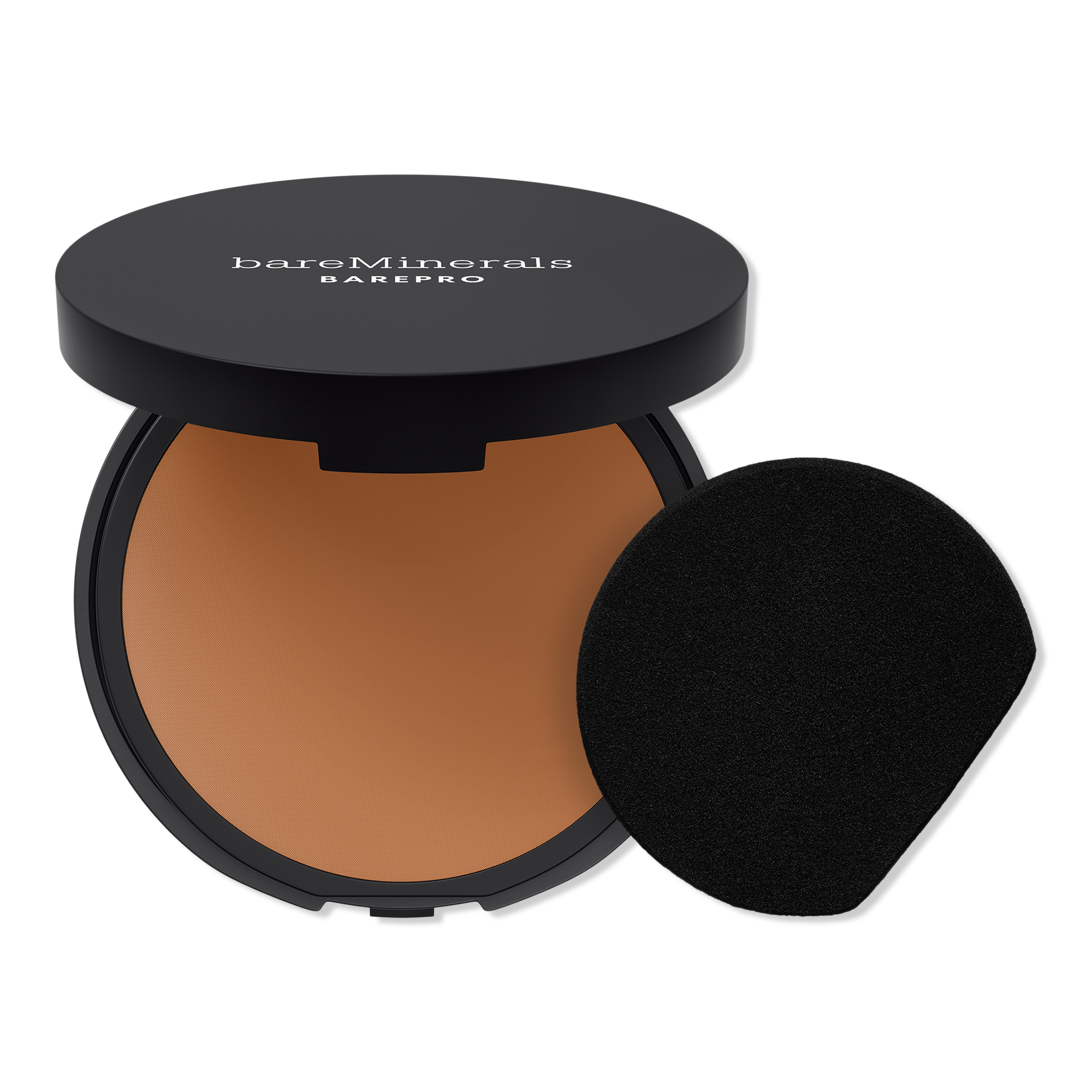 bareMinerals BAREPRO 24HR Skin Perfecting Talc-Free Matte Powder Foundation #1