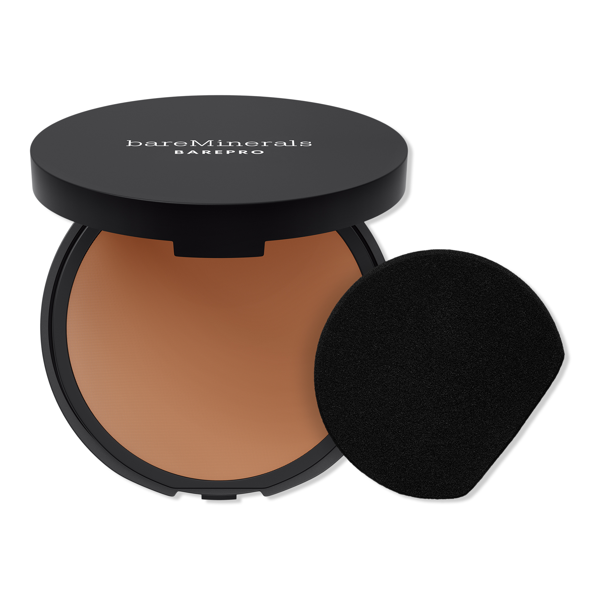 bareMinerals BAREPRO 24HR Skin Perfecting Talc-Free Matte Powder Foundation #1