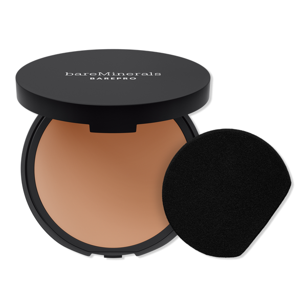 bareMinerals BAREPRO 24HR Skin Perfecting Talc-Free Matte Powder Foundation #1