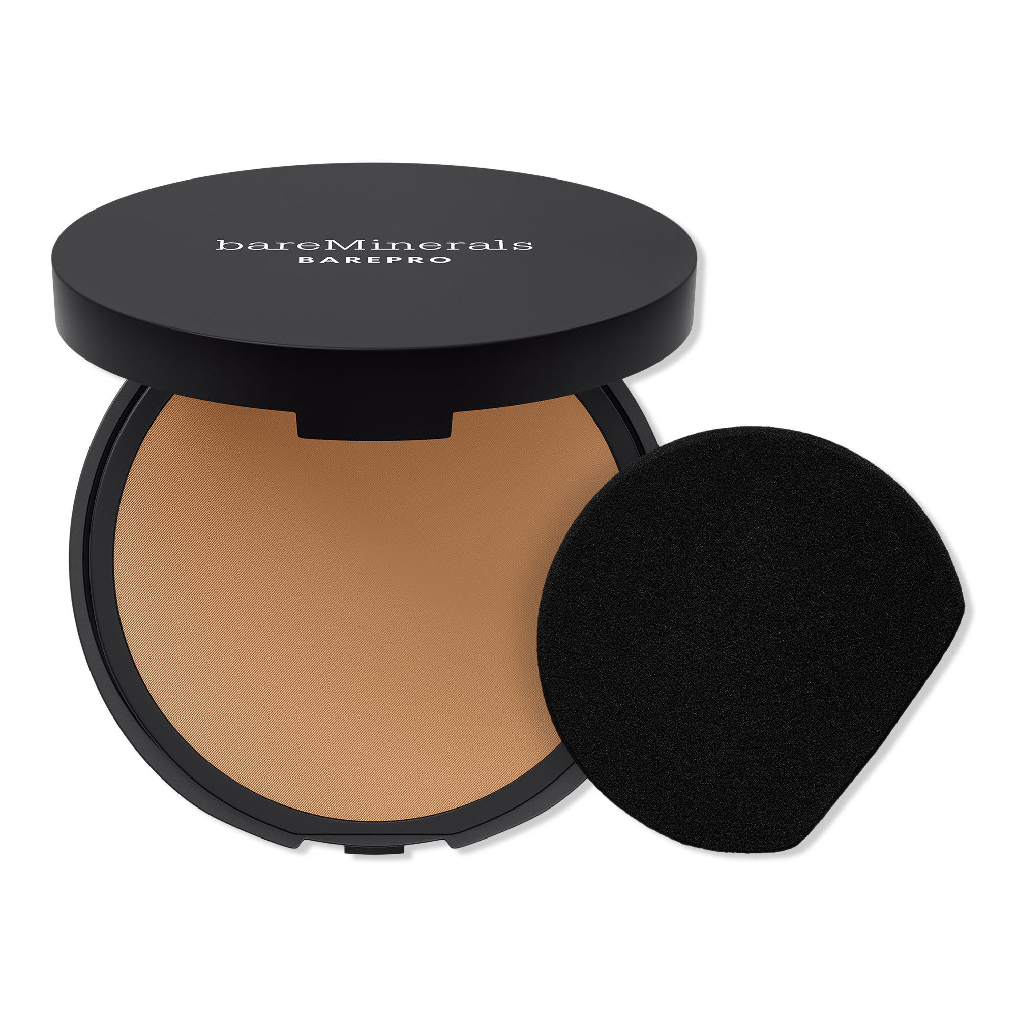 bareMinerals BAREPRO 24HR Skin Perfecting Talc-Free Matte Powder Foundation #1