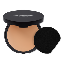 bareMinerals BAREPRO 24HR Skin Perfecting Talc-Free Matte Powder Foundation