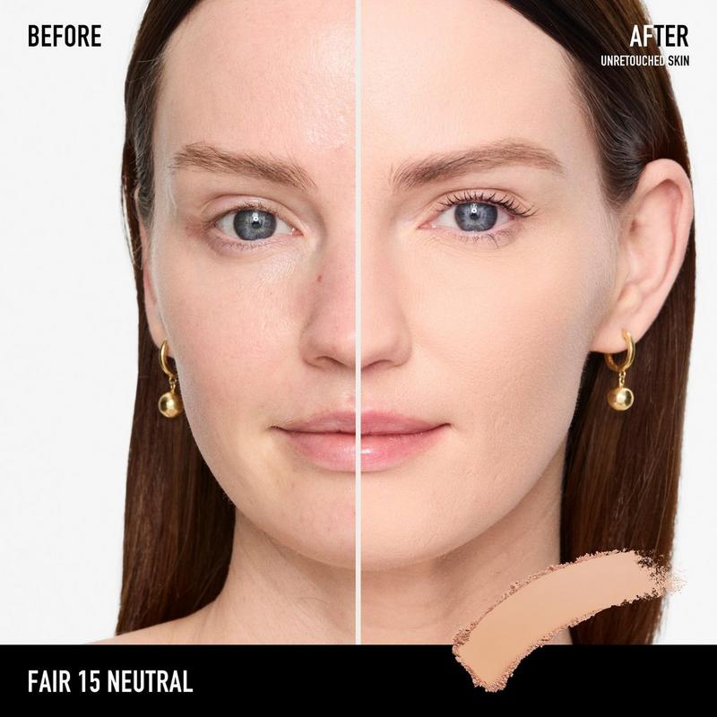 bareMinerals - Fair 15 Neutral BAREPRO 24HR Skin Perfecting Talc