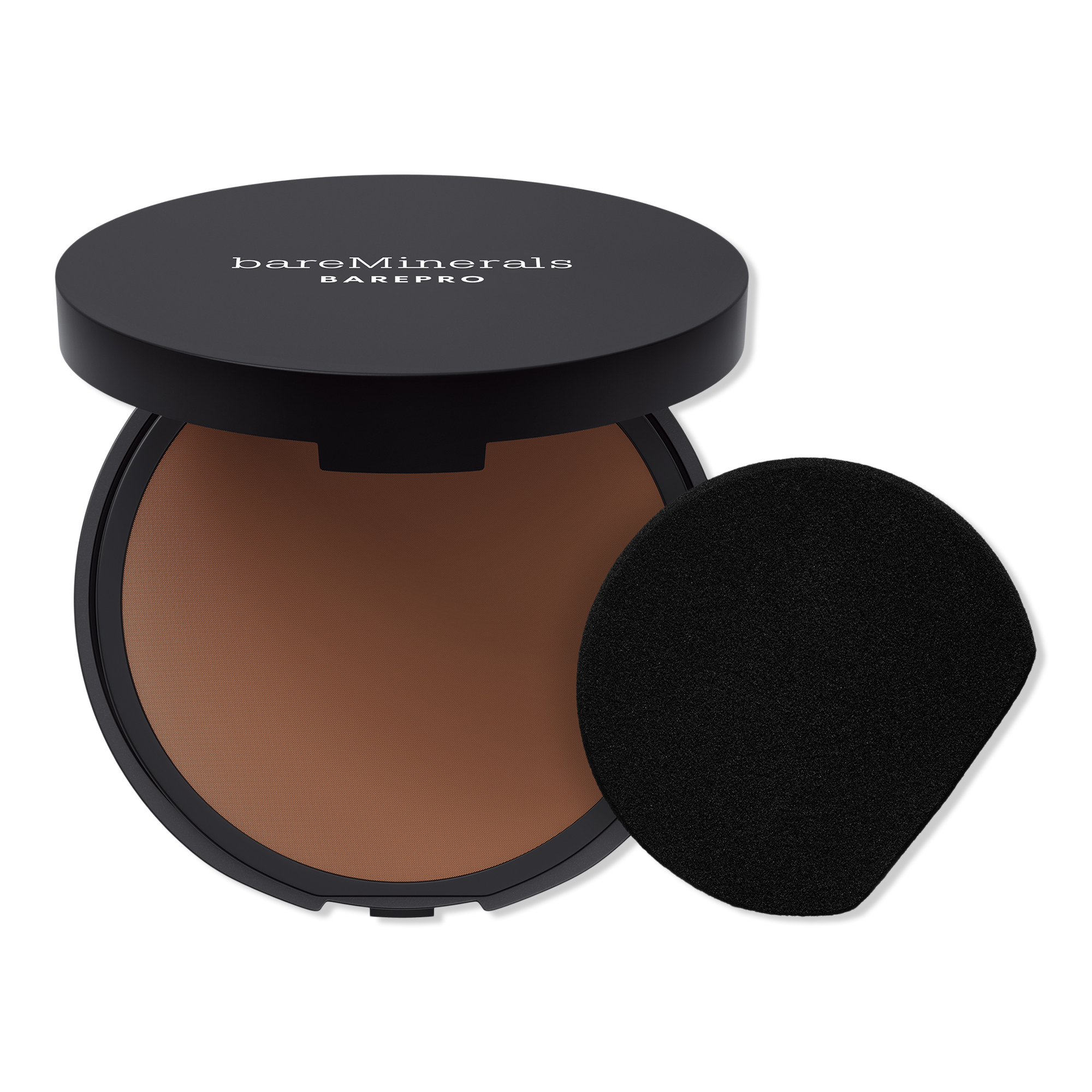 bareMinerals BAREPRO 24HR Skin Perfecting Talc-Free Matte Powder Foundation #1