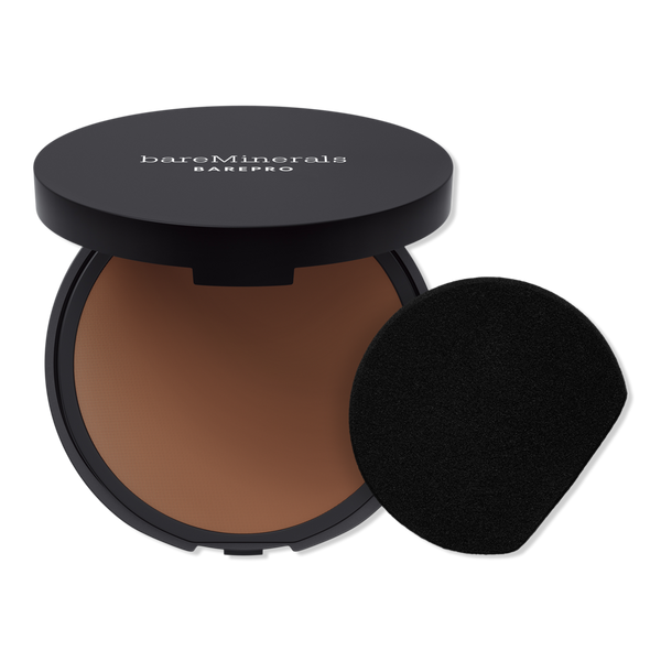 bareMinerals BAREPRO 24HR Skin Perfecting Talc-Free Matte Powder Foundation #1