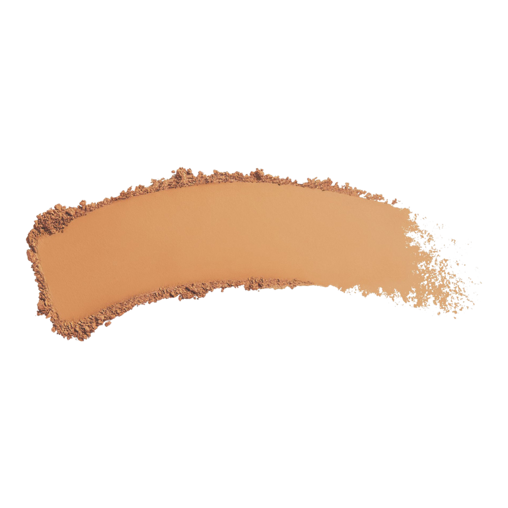 BAREPRO 24HR Skin Perfecting Talc-Free Matte Powder Foundation - Medium 35 Warm