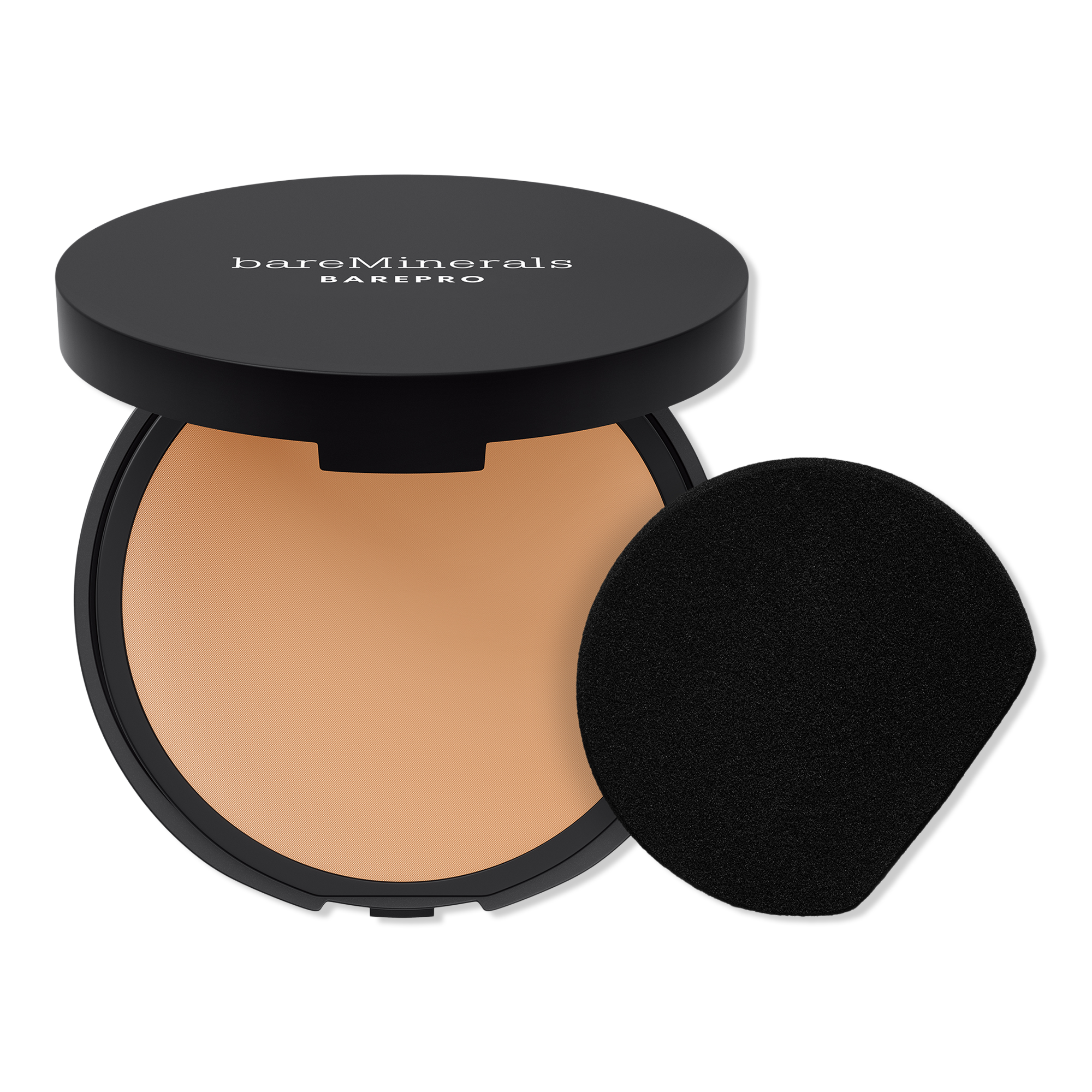 bareMinerals BAREPRO 24HR Skin Perfecting Talc-Free Matte Powder Foundation #1