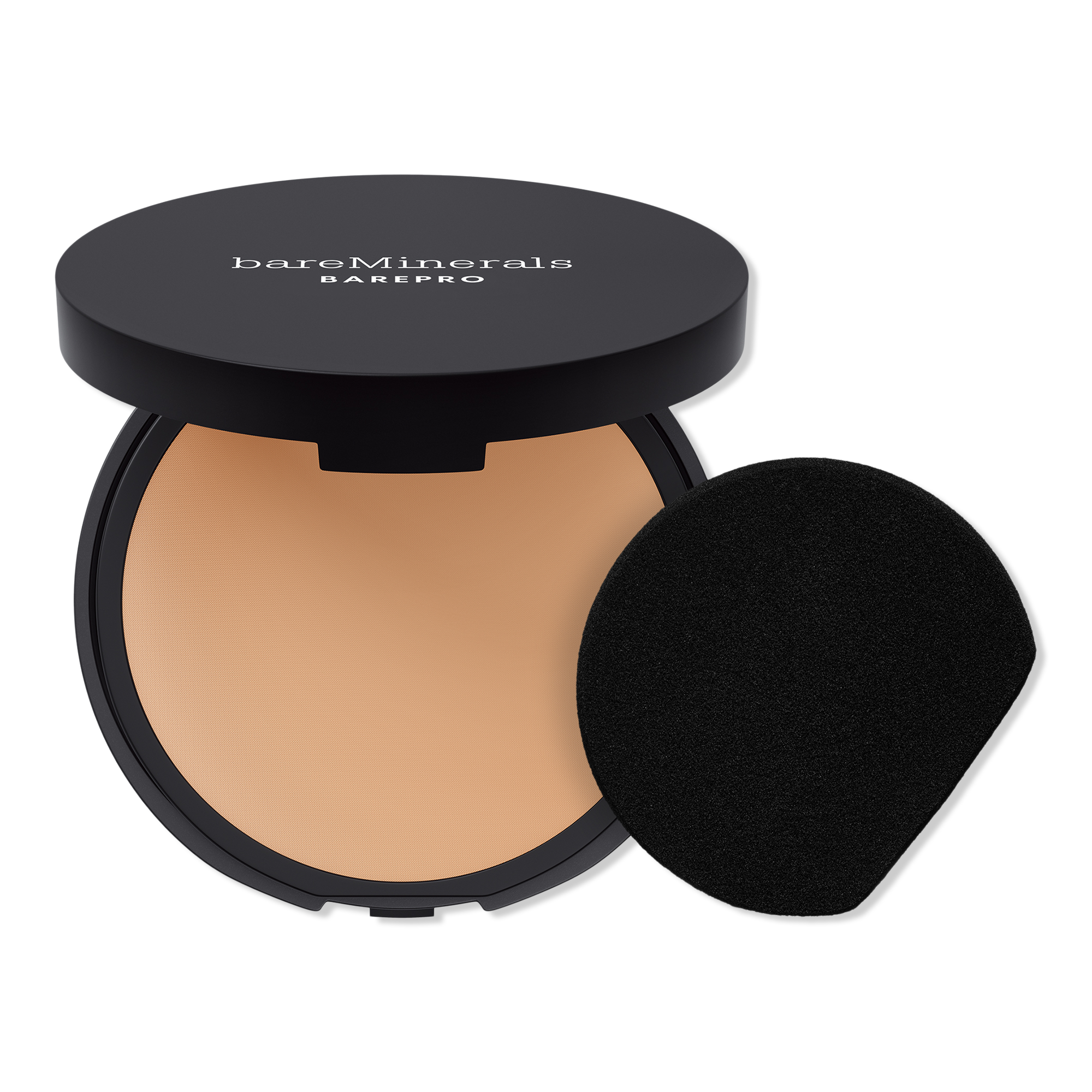 bareMinerals BAREPRO 24HR Skin Perfecting Talc-Free Matte Powder Foundation #1