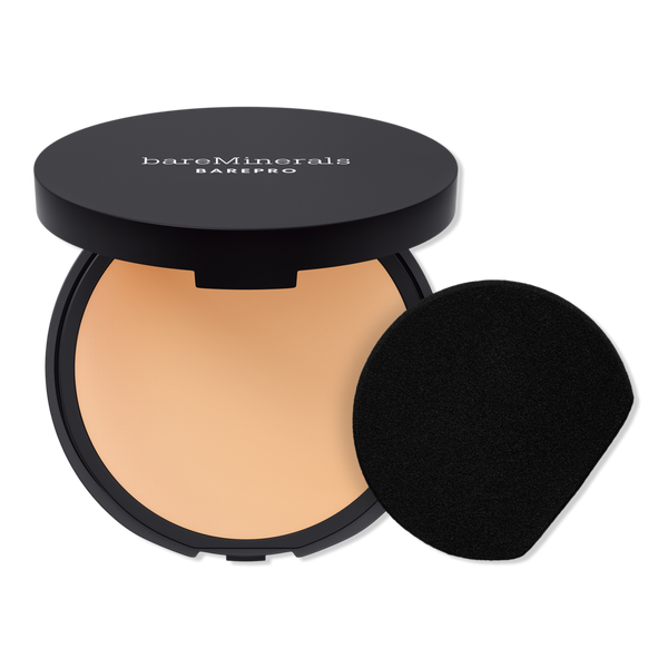 bareMinerals BAREPRO 24HR Skin Perfecting Talc-Free Matte Powder Foundation #1