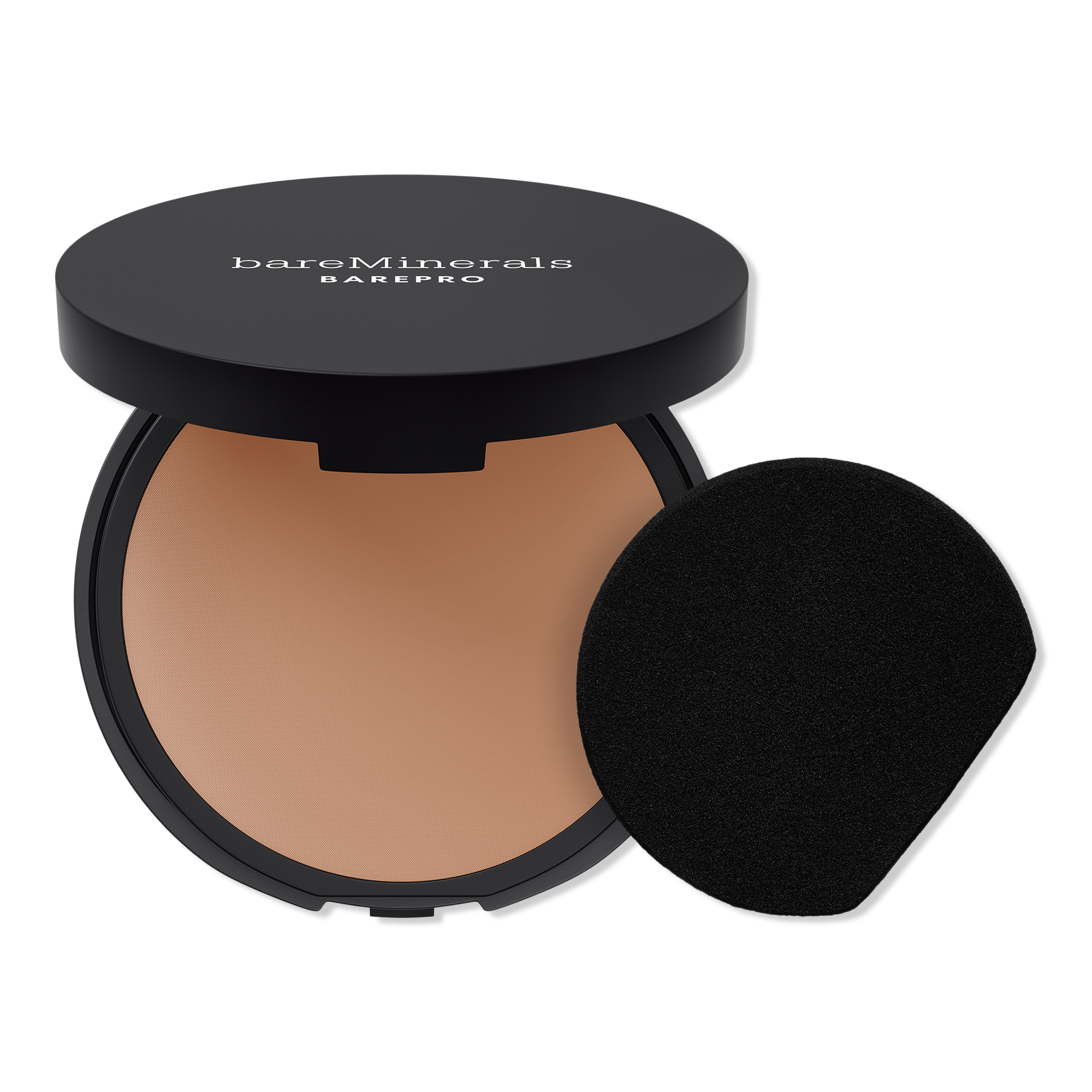 bareMinerals BAREPRO 24HR Skin Perfecting Talc-Free Matte Powder Foundation #1