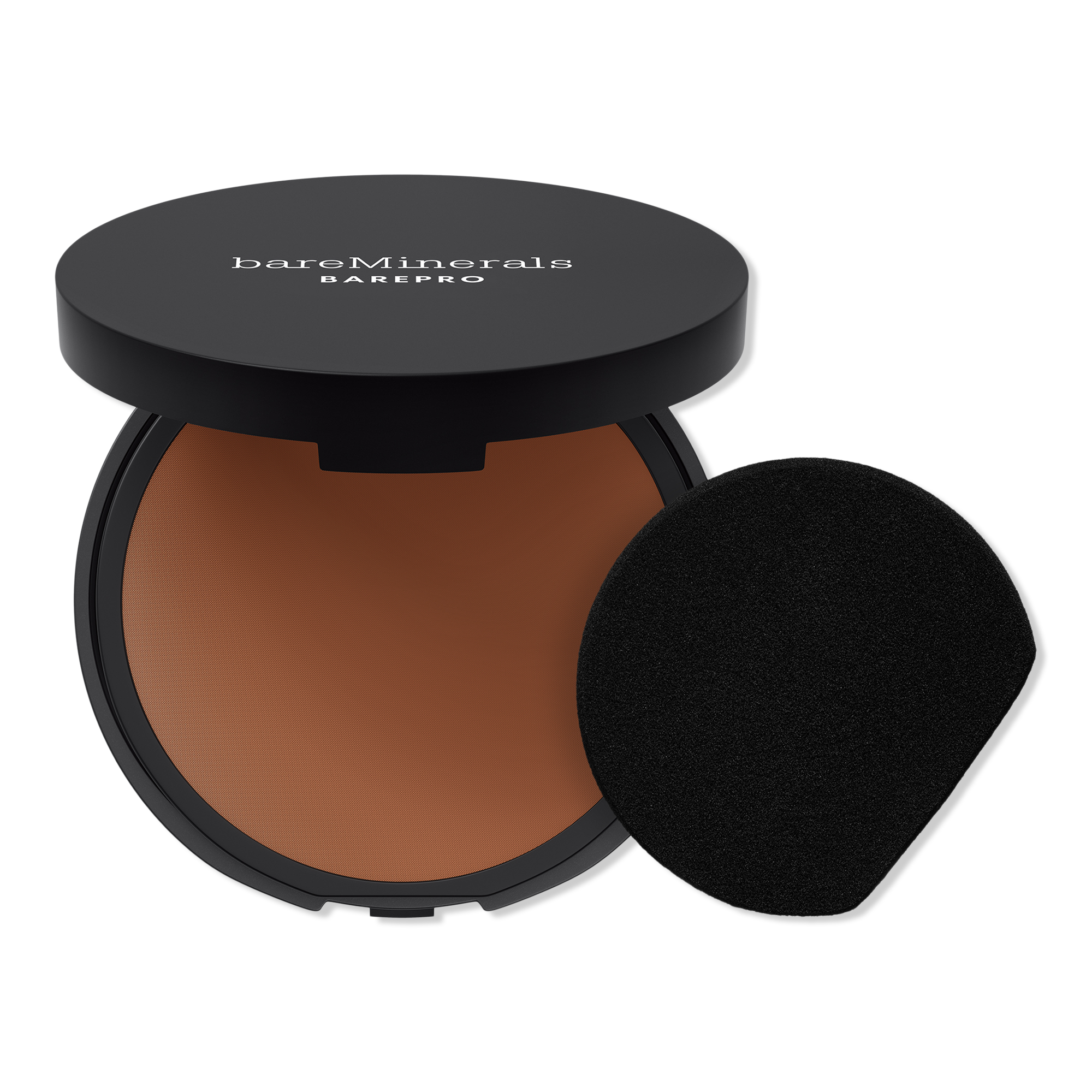 bareMinerals BAREPRO 24HR Skin Perfecting Talc-Free Matte Powder Foundation #1