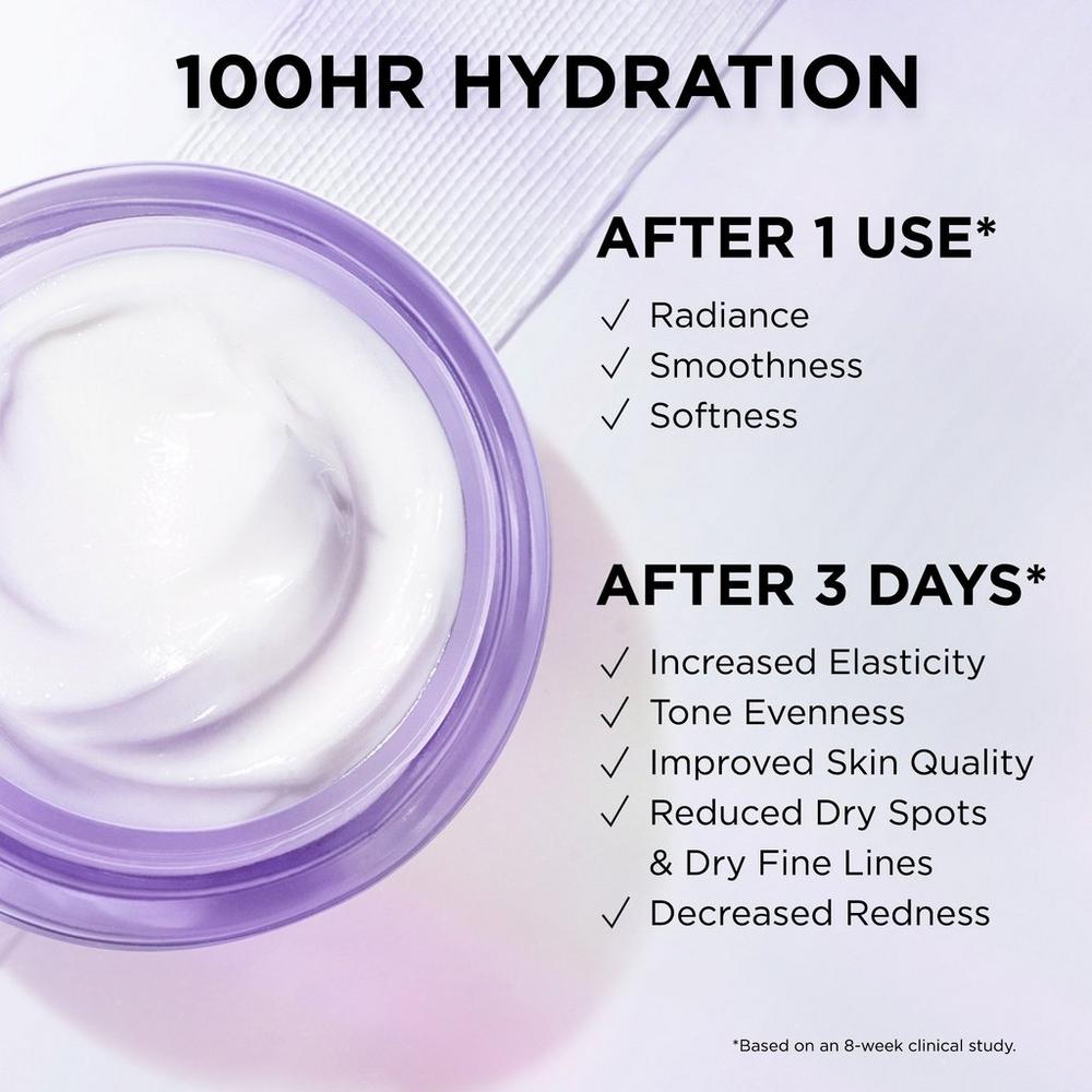 Travel Size Confidence in a Cream Barrier Boost Skin Barrier Repair Daily Moisturizer