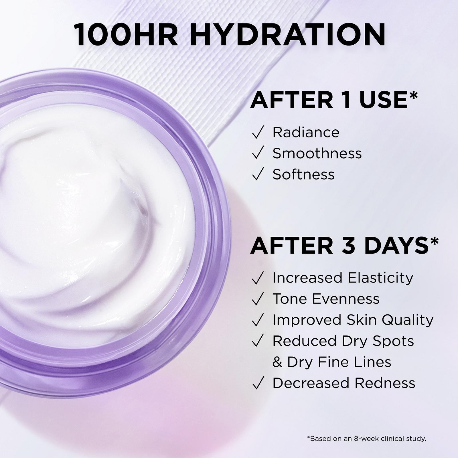 Travel Size Confidence in a Cream Barrier Boost Skin Barrier Repair Daily Moisturizer