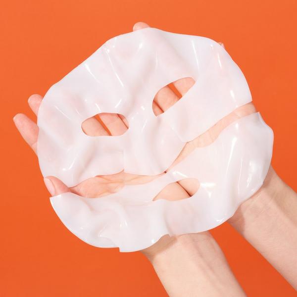 ULTA Beauty Collection Glowgetter Deep Collagen Hydrogel Mask #4