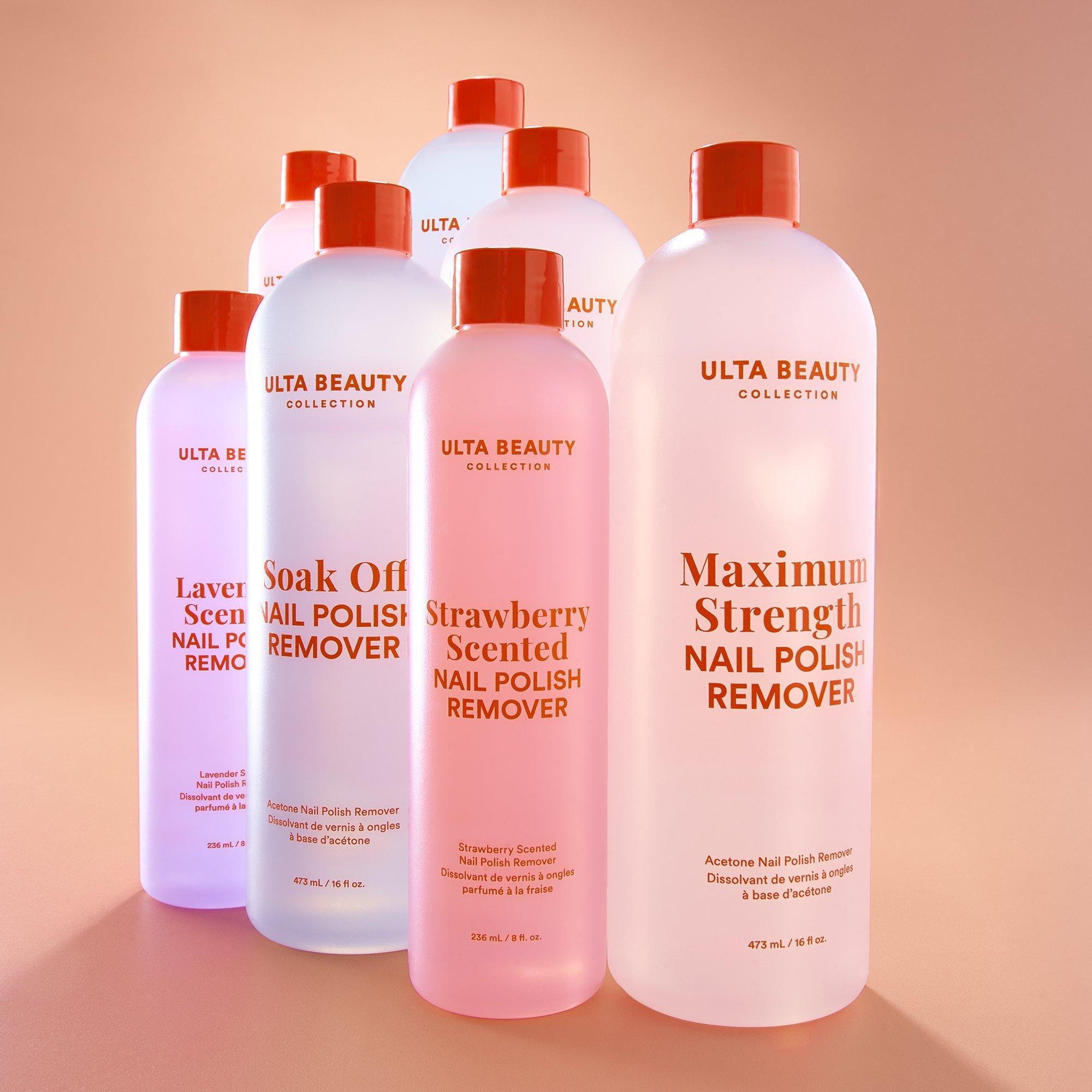 Ulta Beauty Collection Nail Polish Remover - Thumbnail 4