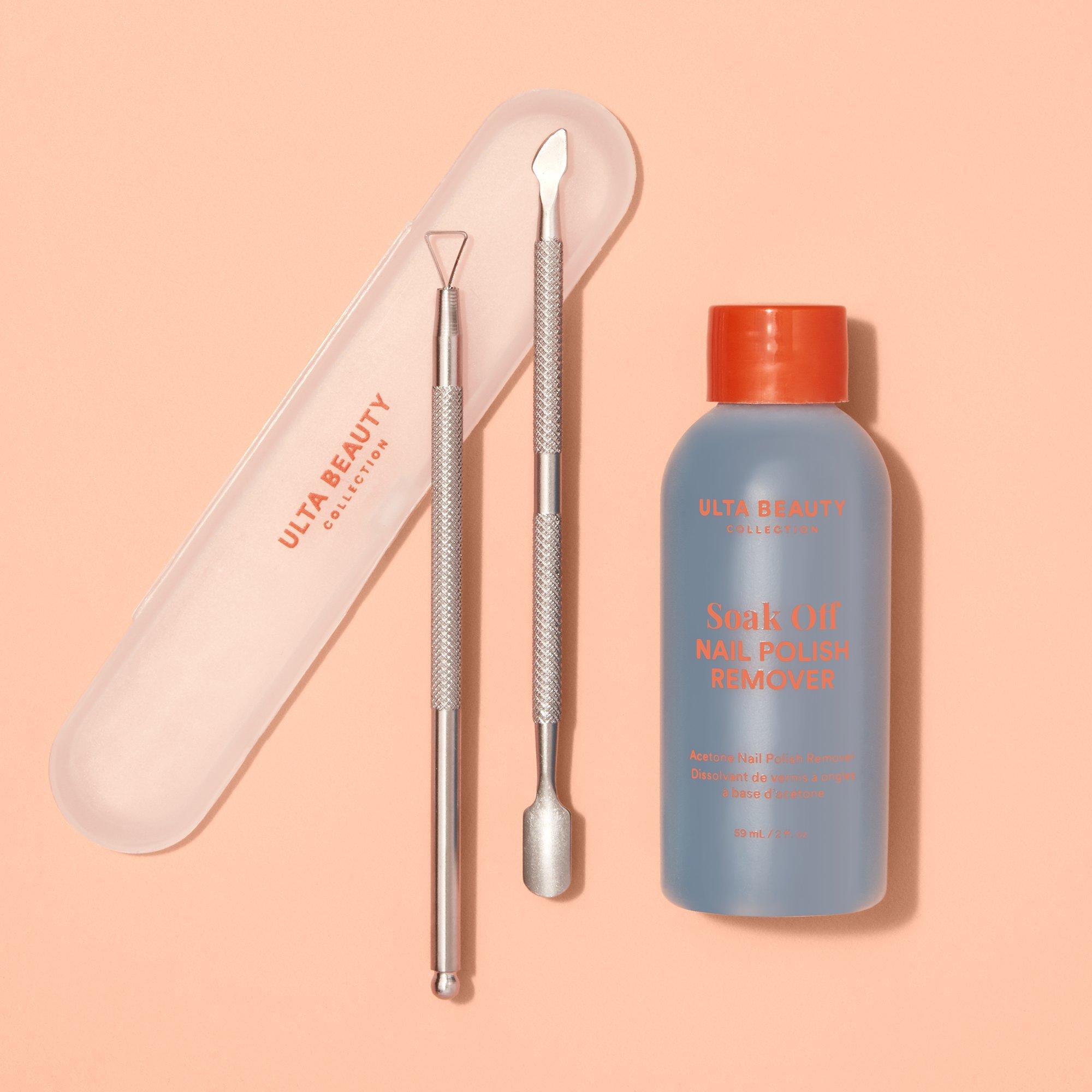 Ulta Beauty Collection Nail Polish Remover - Thumbnail 2