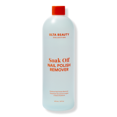 ULTA Beauty Collection Soak Off Nail Polish Remover
