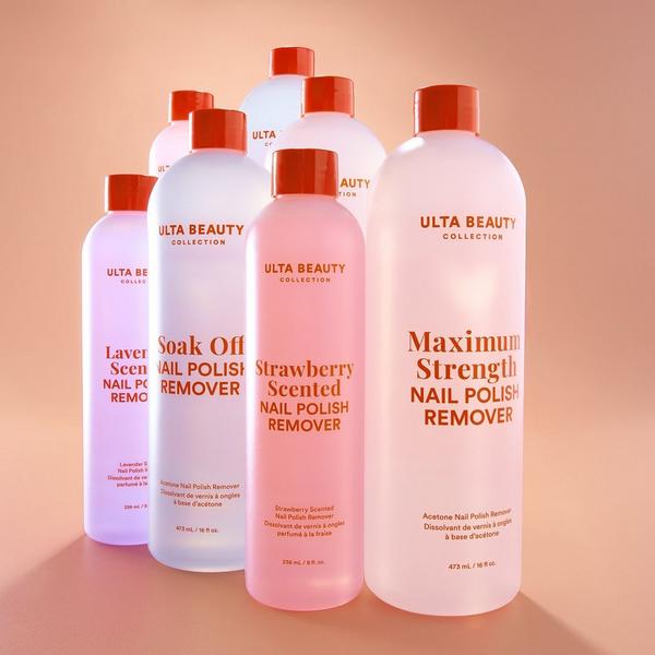 ULTA Beauty Collection Soak Off Nail Polish Remover #2