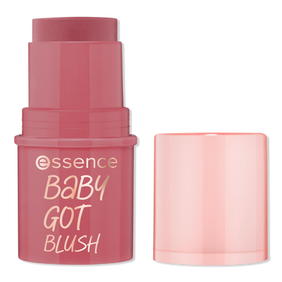 Baked Blush