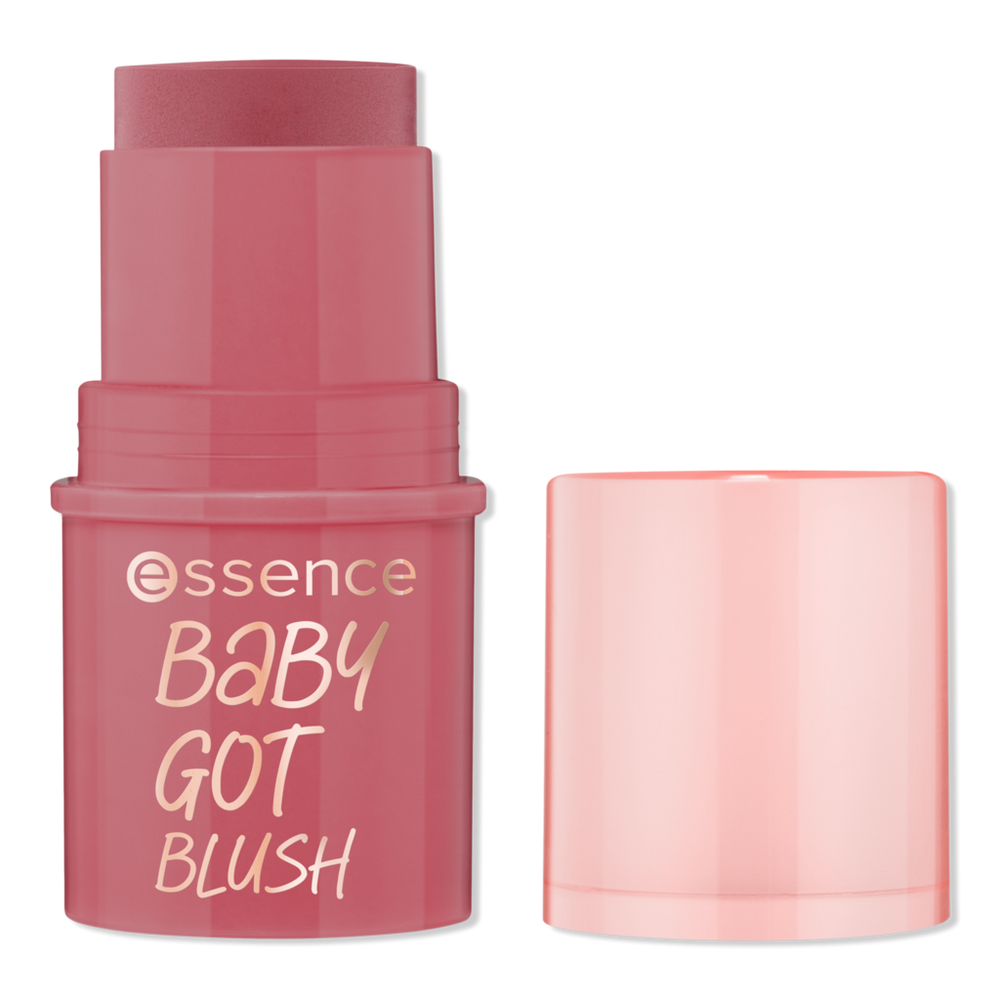 Essence Baby Got Blush - Sweets & Roses