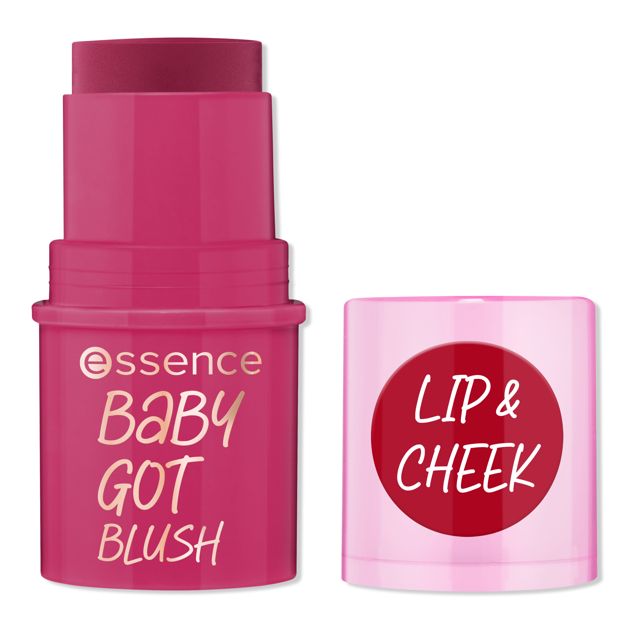 Essence Baby Got Blush #1