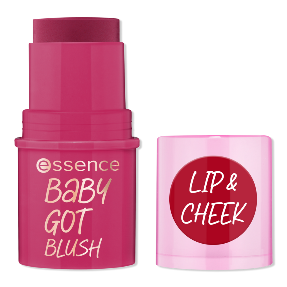 Essence Baby Got Blush