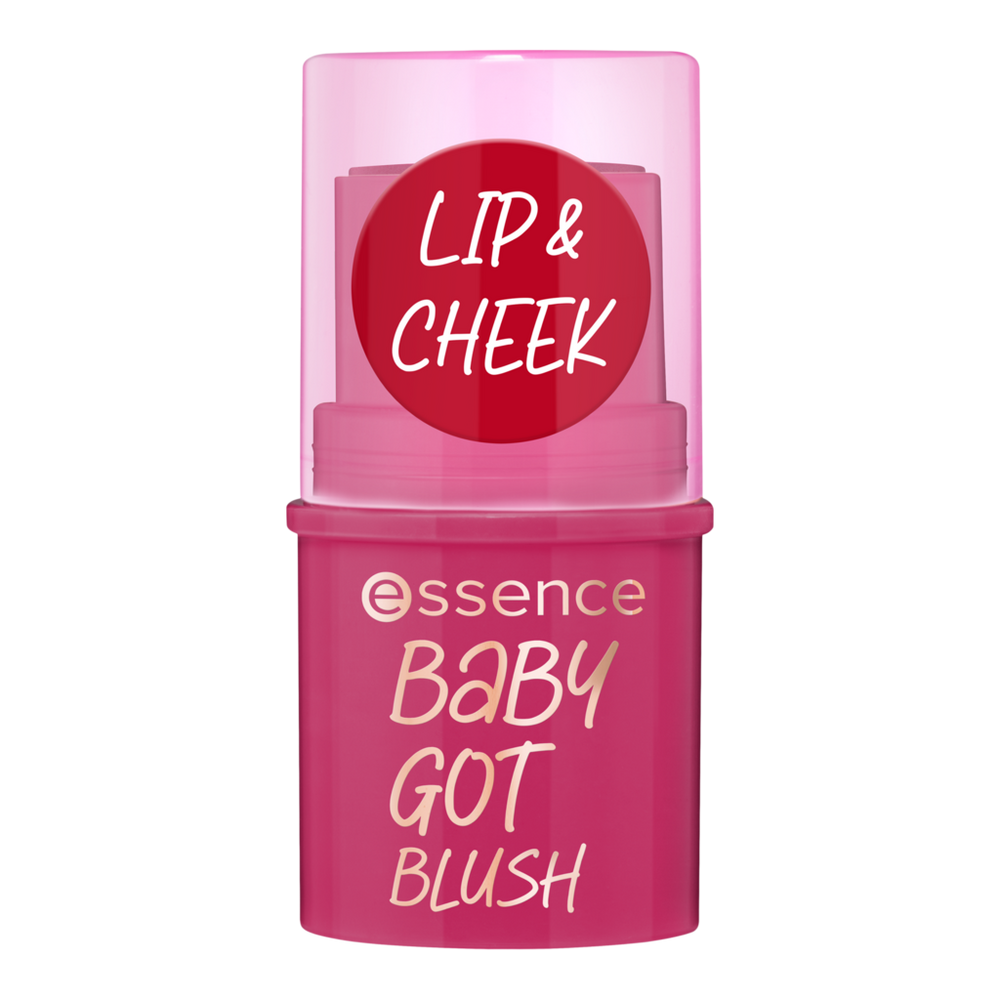 Baby Got Blush - Cherry Cherry Baby