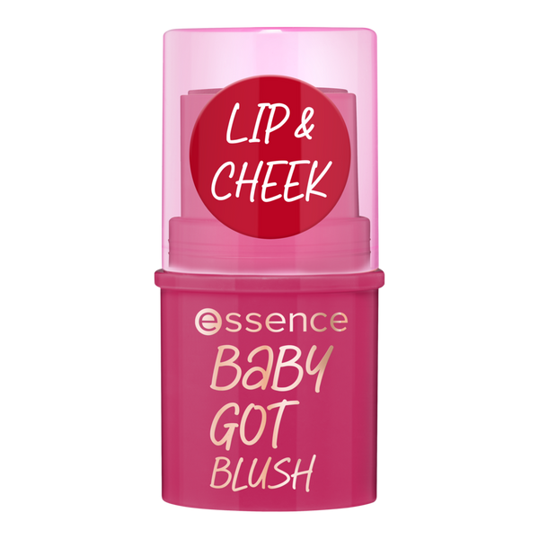 Essence Baby Got Blush #3